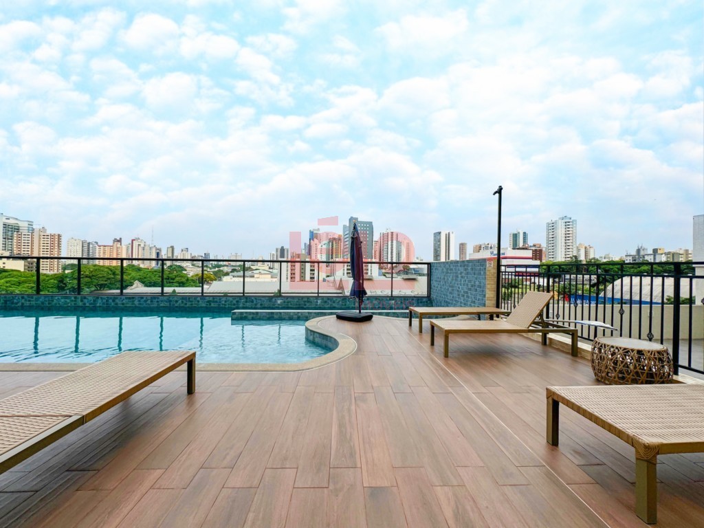 Apartamento para locacao no Novo Centro em Maringa com 100,37m² por R$ 4.000,00