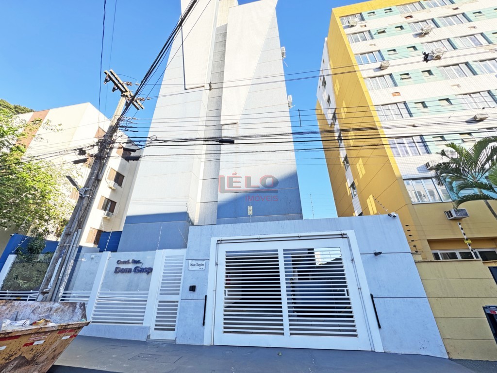 Apartamento para locacao no Zona 07 em Maringa com 44m² por R$ 1.500,00