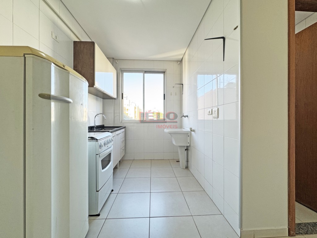 Apartamento para locacao no Zona 07 em Maringa com 43,7m² por R$ 1.300,00