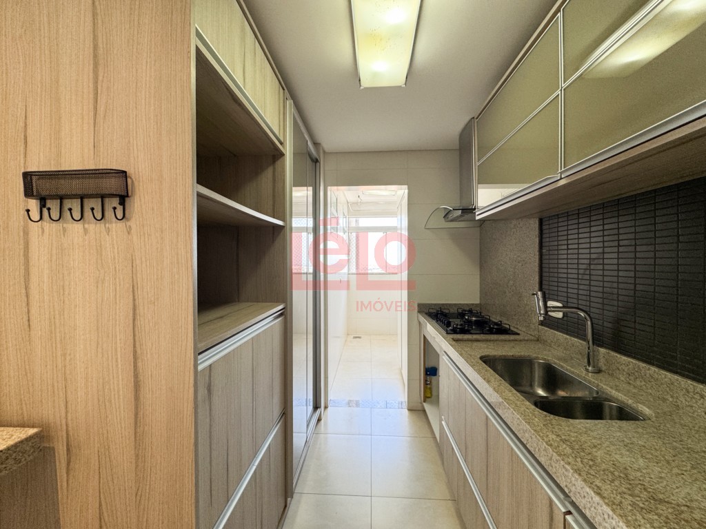Apartamento para locacao no Vila Marumby em Maringa com 157,25m² por R$ 4.100,00