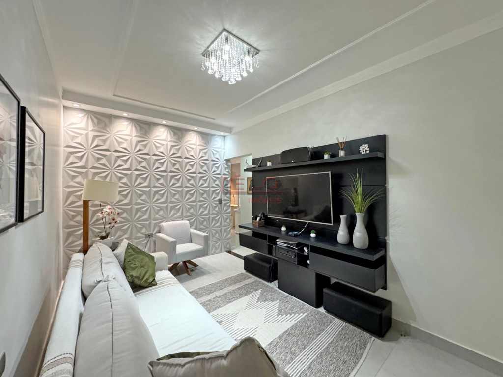 Casa Residencial para venda no Jardim Monte Rei em Maringa com 150m² por R$ 510.000,00