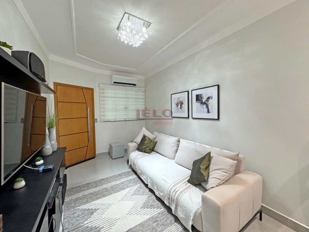 Casa Residencial para venda no Jardim Monte Rei em Maringa com 150m² por R$ 499.000,00