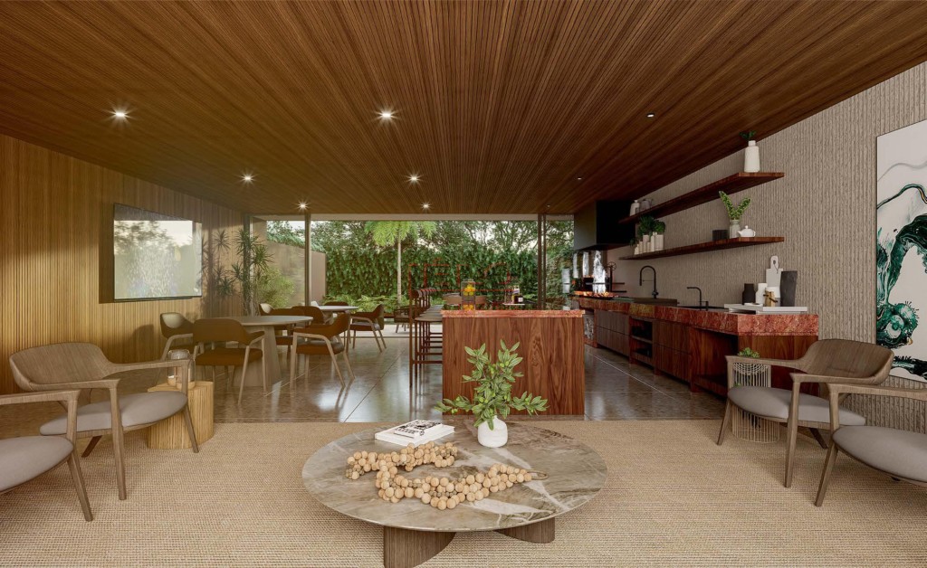 Apartamento para venda no Zona 03 em Maringa com 131,64m² por R$ 1.101.030,00