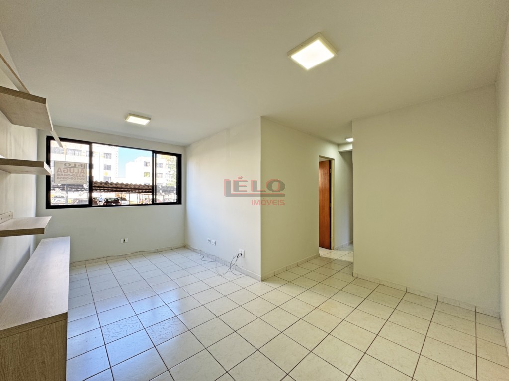 Apartamento para locacao no Zona 08 em Maringa com 78m² por R$ 1.300,00