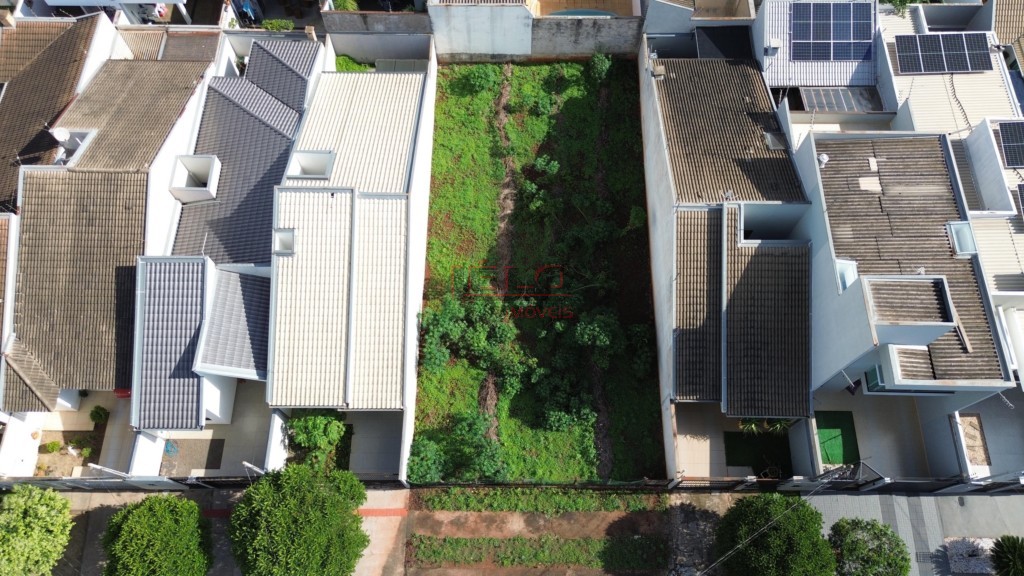 Terreno para venda no Jardim Monte Rei em Maringa com 300m² por R$ 319.000,00