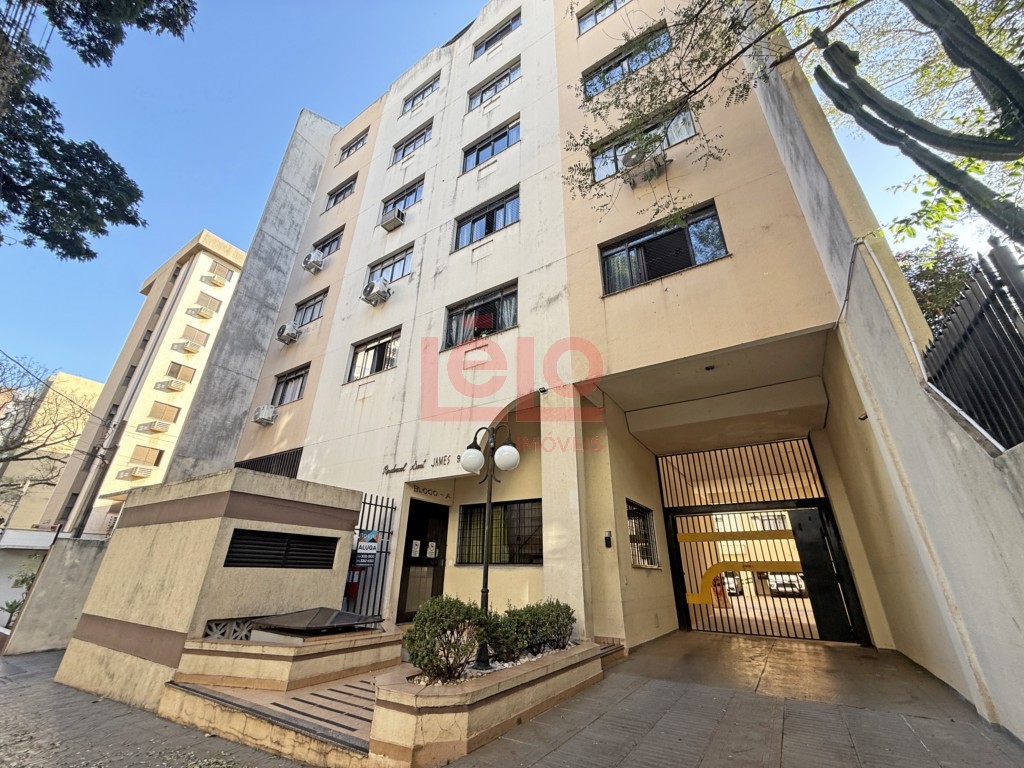 Apartamento para locacao no Zona 07 em Maringa com 88,35m² por R$ 1.150,00