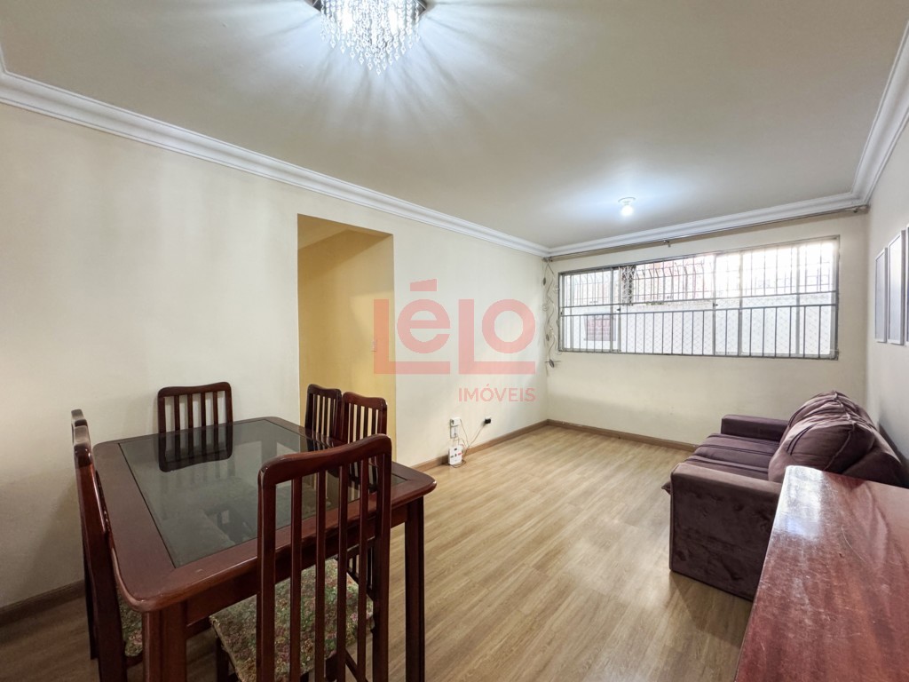 Apartamento para locacao no Jardim Novo Horizonte em Maringa com 92,98m² por R$ 1.500,00