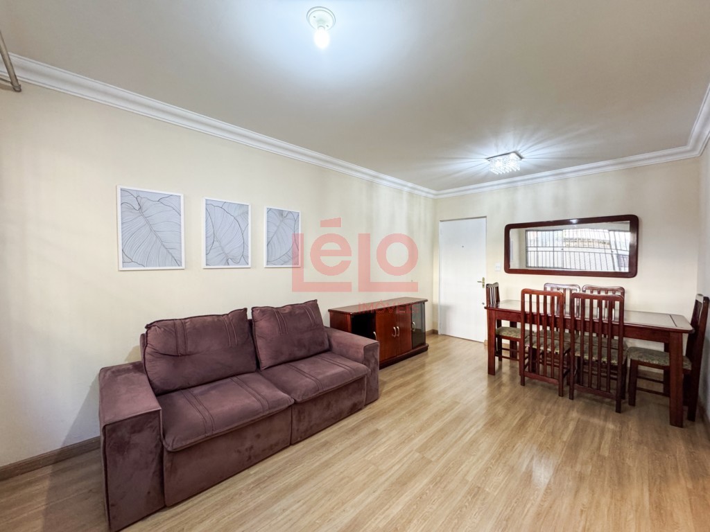 Apartamento para locacao no Jardim Novo Horizonte em Maringa com 92,98m² por R$ 1.500,00