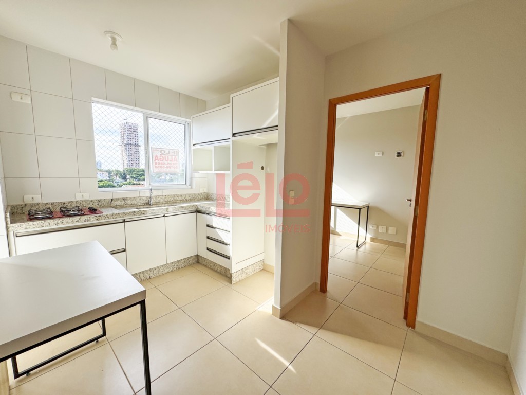 Apartamento para venda no Vila Esperanca em Maringa com 48,4m² por R$ 220.000,00