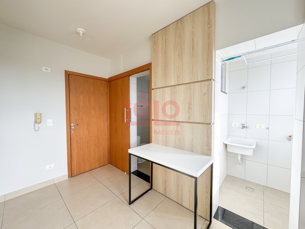 Apartamento para venda no Vila Esperanca em Maringa com 48,4m² por R$ 220.000,00