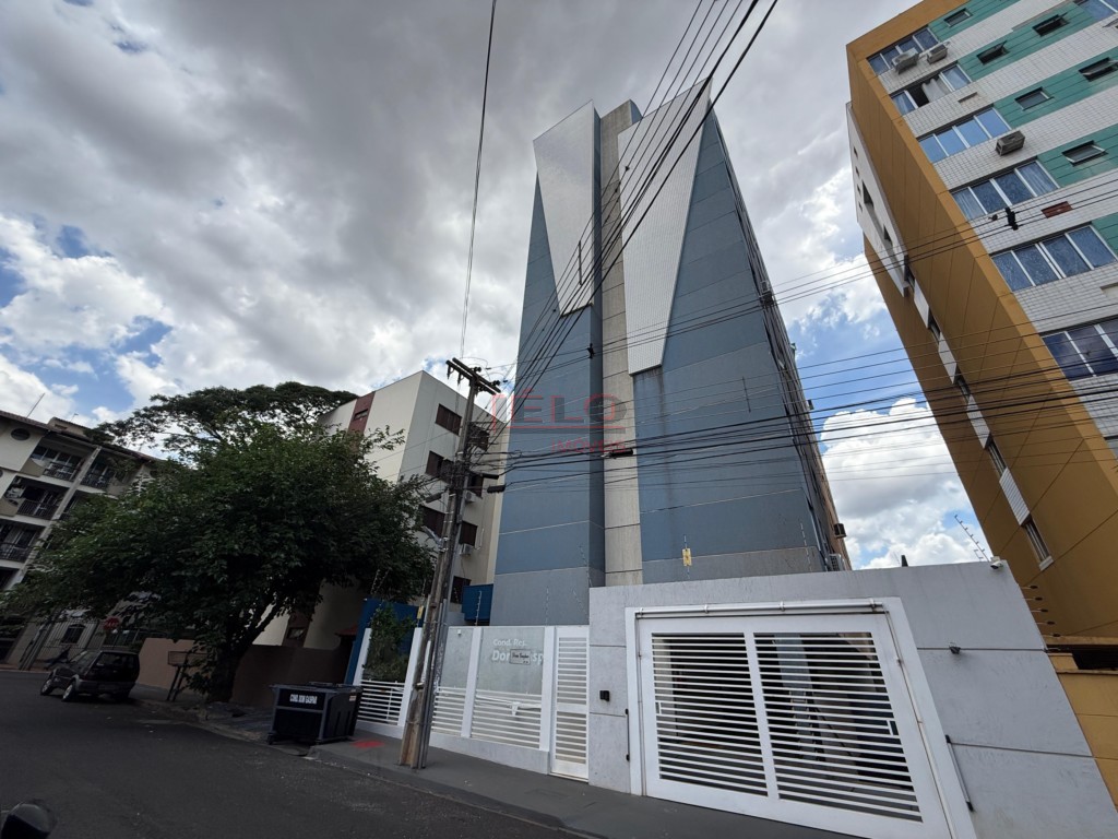 Apartamento para venda no Zona 07 em Maringa com 60m² por R$ 190.000,00