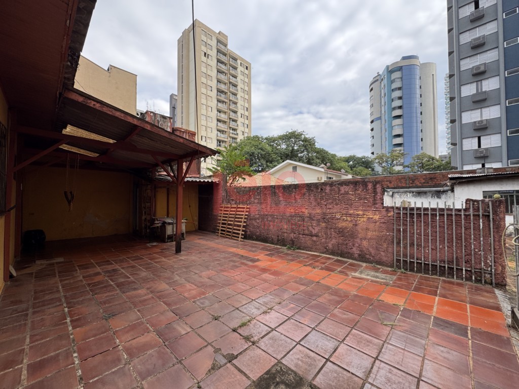 Casa Comercial para locacao no Zona 07 em Maringa com 109m² por R$ 3.000,00