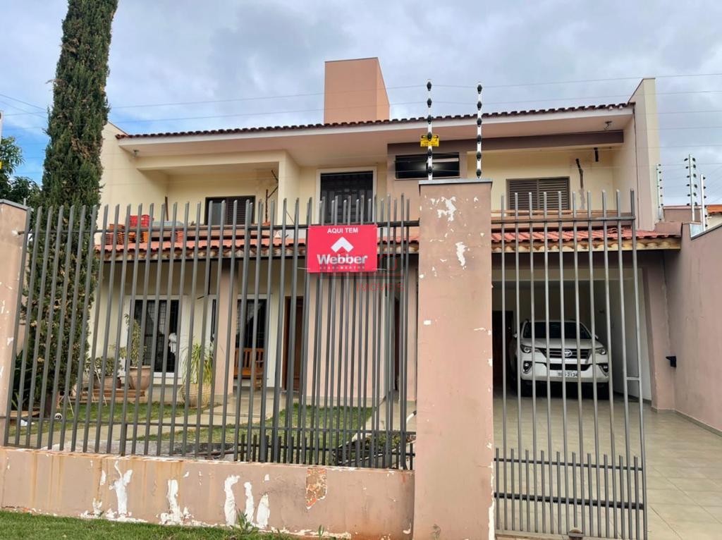 Sobrado para venda no Parque Res Cidade Nova em Maringa com 390m² por R$ 1.300.000,00
