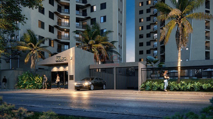 Apartamento para venda no Vila Emilia em Maringa com 94,6m² por R$ 330.000,00