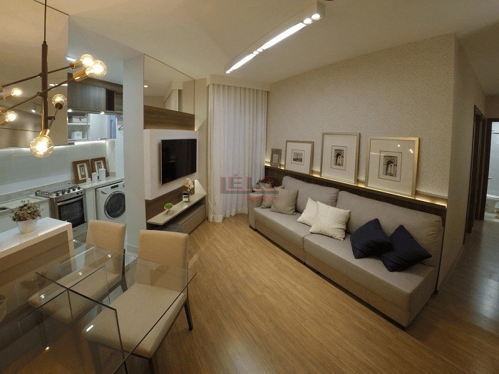 Apartamento para venda no Vila Emilia em Maringa com 94,6m² por R$ 330.000,00