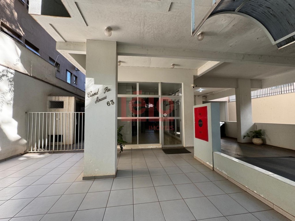Apartamento para venda no Zona 07 em Maringa com 103,02m² por R$ 280.000,00