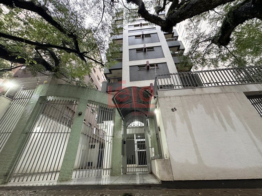 Apartamento para venda no Zona 07 em Maringa com 103,02m² por R$ 280.000,00