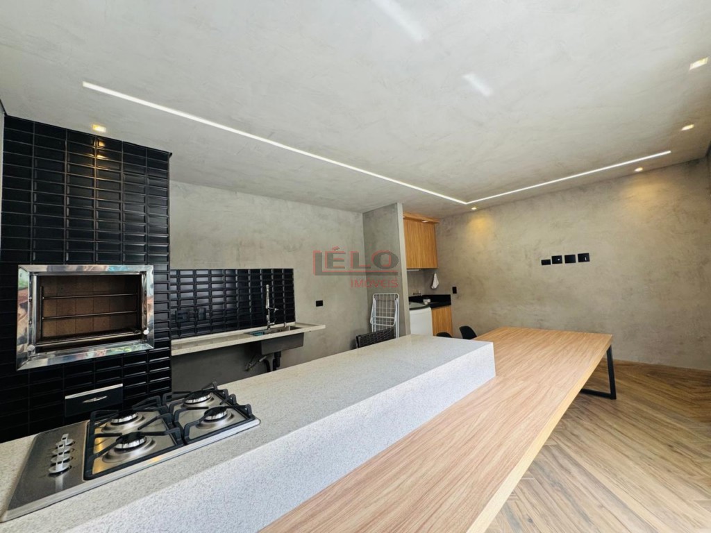 Casa Residencial para venda no Loteamento Sumare em Maringa com 150m² por R$ 469.000,00