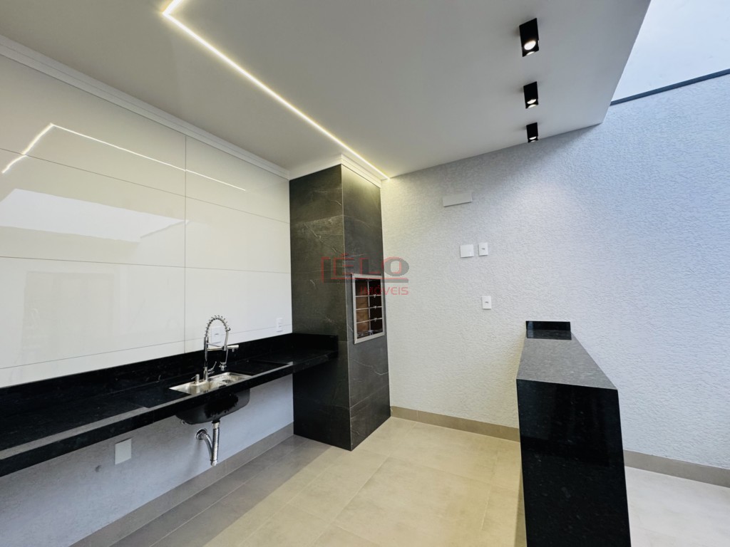 Casa Residencial para venda no Jardim Monte Rei em Maringa com 160m² por R$ 599.000,00