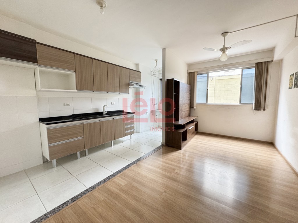 Apartamento para locacao no Jardim Alvorada em Maringa com 61,37m² por R$ 1.300,00