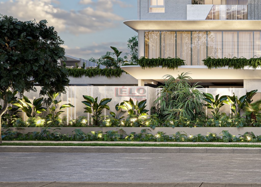 Apartamento para venda no Zona 03 em Maringa com 131,64m² por R$ 751.907,00