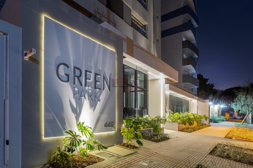 Apartamento para venda no Zona 03 em Maringa com 63m² por R$ 568.000,00