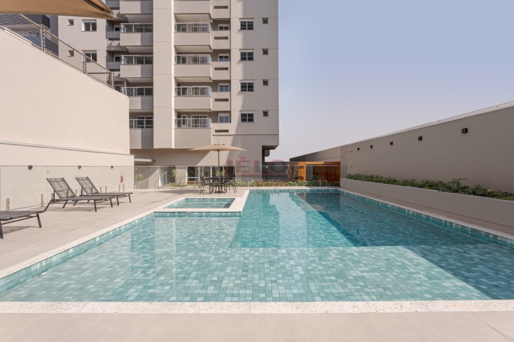 Apartamento para venda no Zona 03 em Maringa com 63m² por R$ 591.165,00