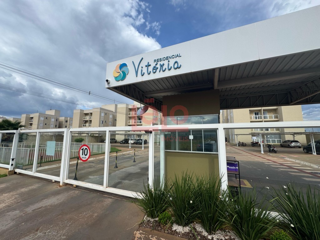 Apartamento para venda no Zona Rural em Marialva com 60,63m² por R$ 198.000,00