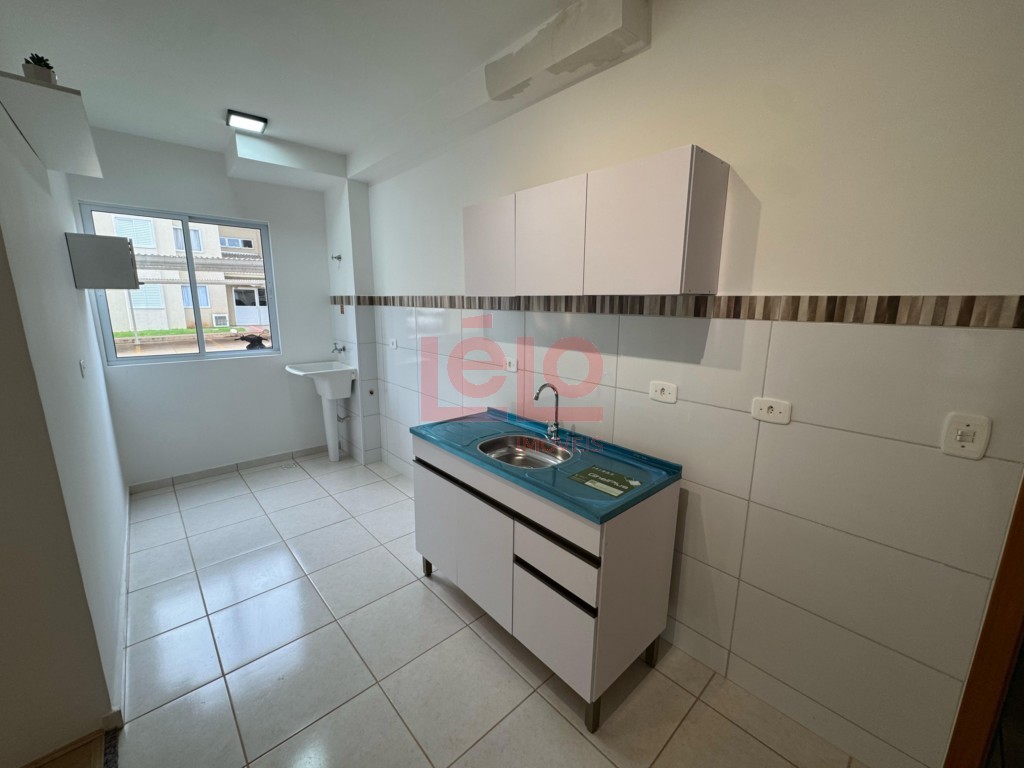 Apartamento para venda no Zona Rural em Marialva com 60,63m² por R$ 198.000,00