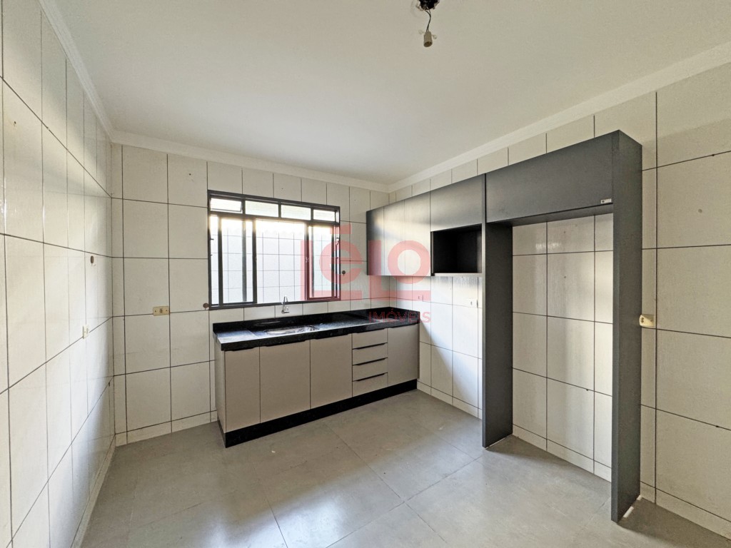 Casa Residencial para locacao no Jardim Botanico em Maringa com 99,59m² por R$ 2.100,00