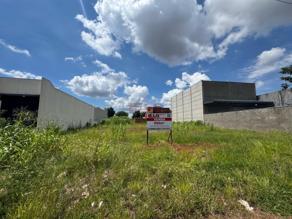 Terreno para venda no Jardim Dias II em Maringa com 950m² por R$ 1.280.000,00
