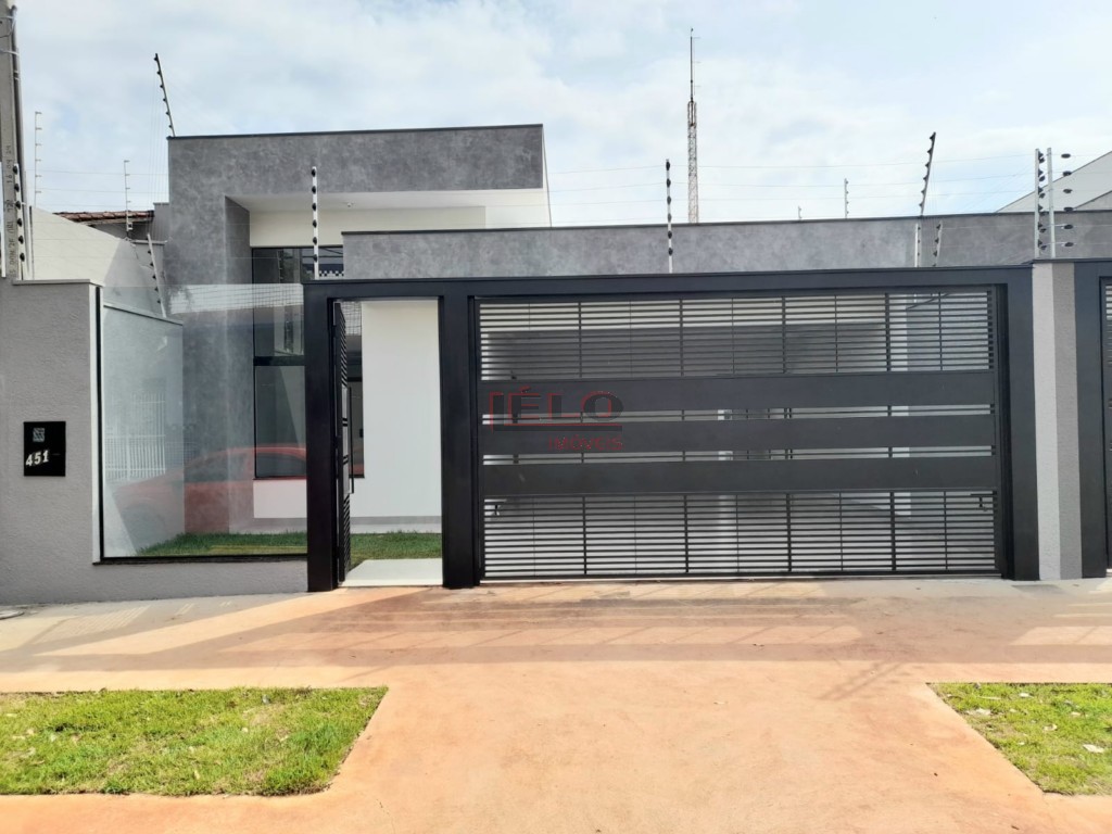 Casa Residencial para venda no Jardim Alvorada em Maringa com 150m² por R$ 980.000,00