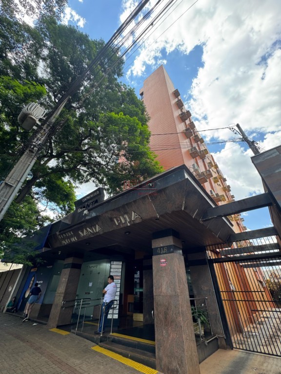 Sala Comercial para venda no Zona 04 em Maringa com 75m² por R$ 250.000,00