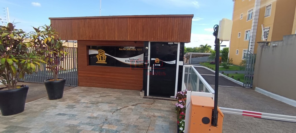 Apartamento para venda no Parque Taruma em Maringa com 50m² por R$ 165.000,00