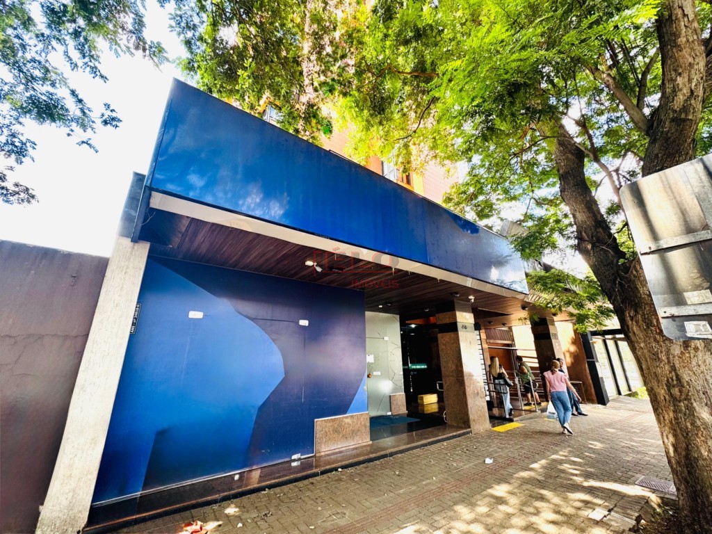 Sala Comercial para venda no Zona 04 em Maringa com 257m² por R$ 2.500.000,00