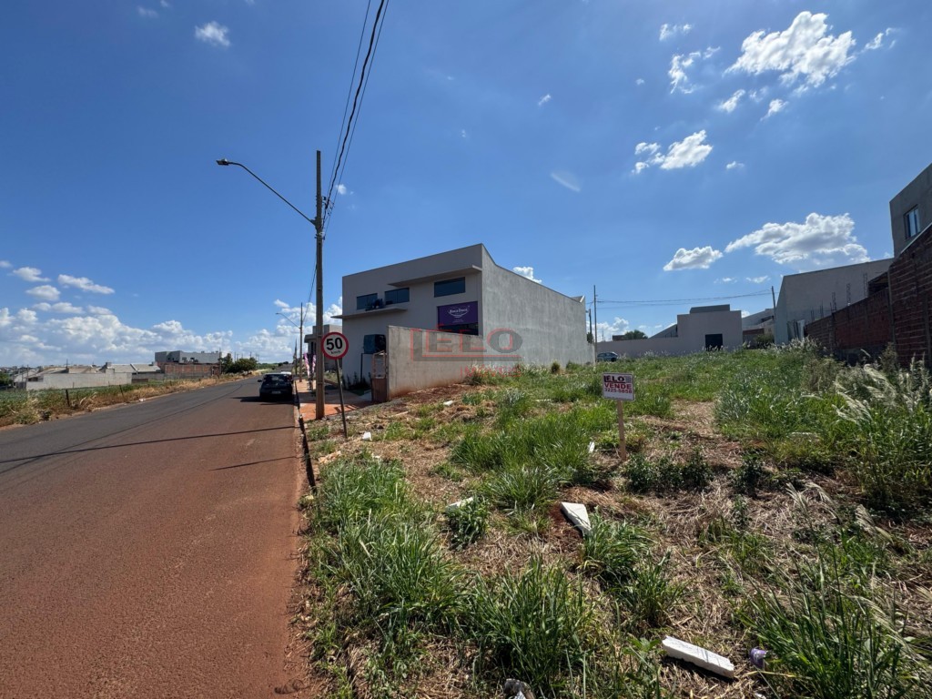 Terreno para venda no Jardim Aurora II em Sarandi com 252m² por R$ 230.000,00