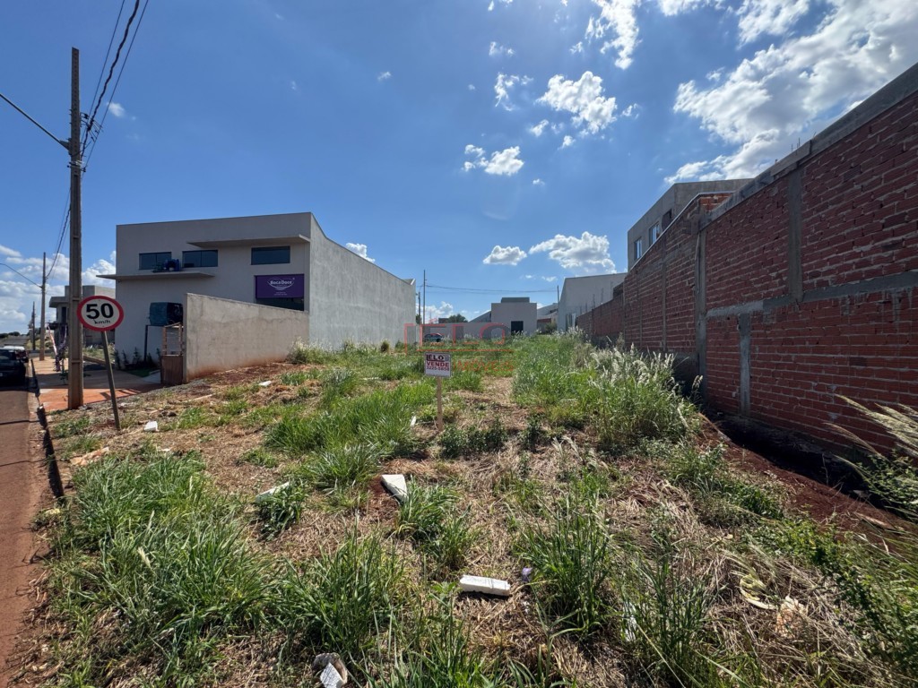 Terreno para venda no Jardim Aurora II em Sarandi com 252,47m² por R$ 230.000,00