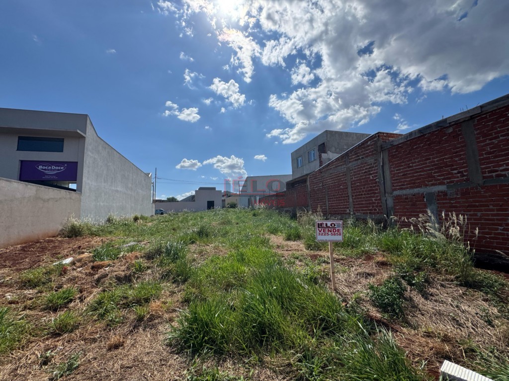 Terreno para venda no Jardim Aurora II em Sarandi com 252,47m² por R$ 230.000,00