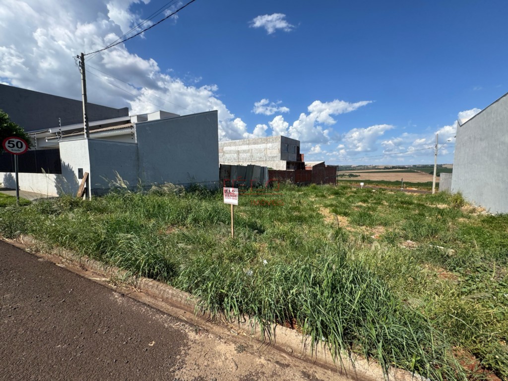 Terreno para venda no Jardim Aurora III em Sarandi com 267,29m² por R$ 195.000,00