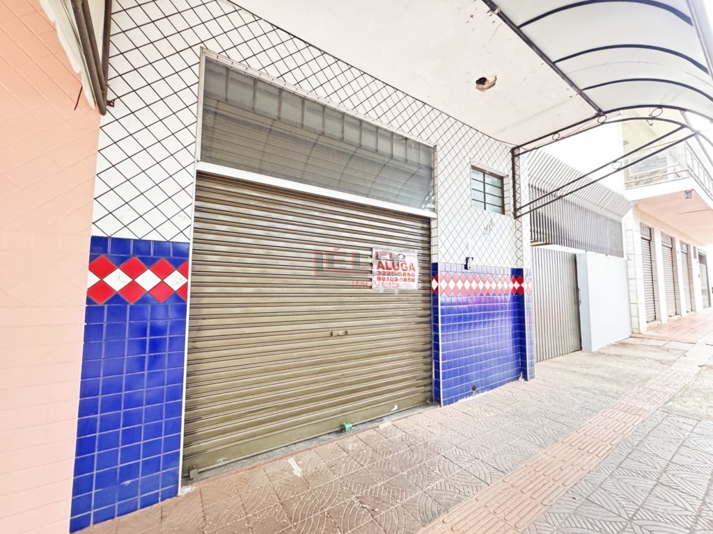 Sala Comercial para locacao no Parque Avenida em Maringa com 32,3m² por R$ 1.200,00