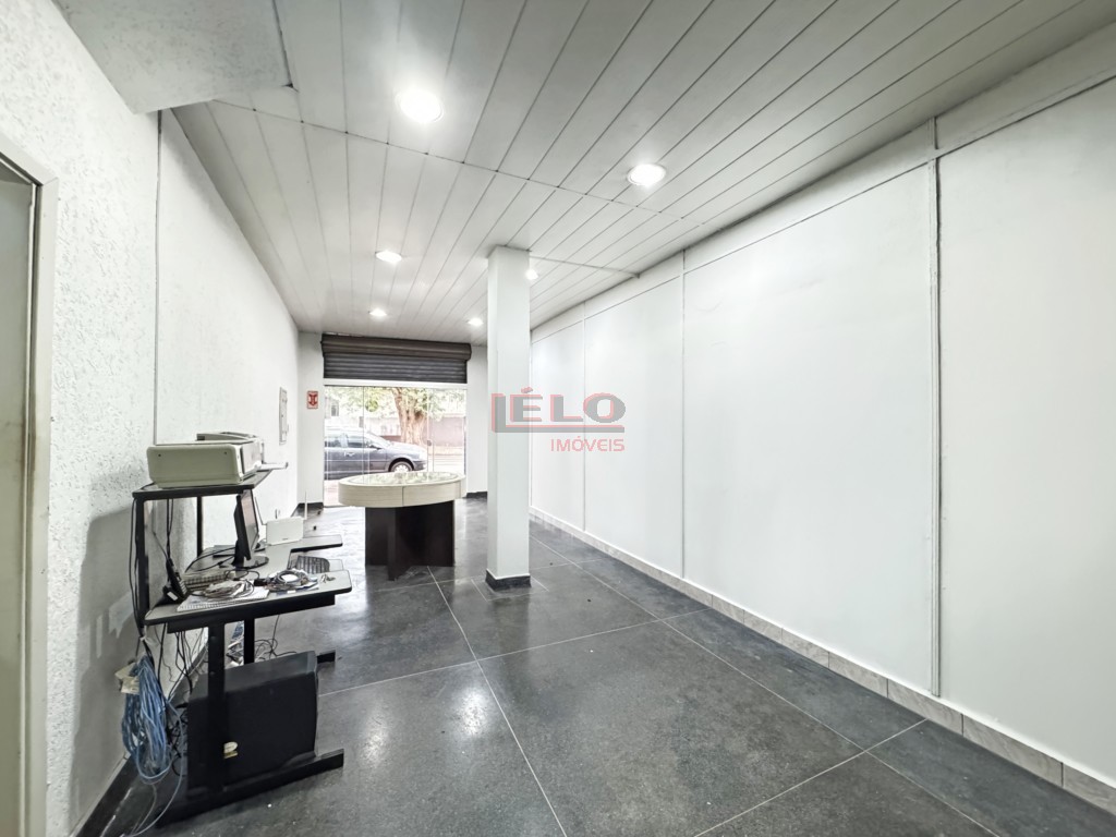 Sala Comercial para locacao no Parque Avenida em Maringa com 32,3m² por R$ 1.200,00