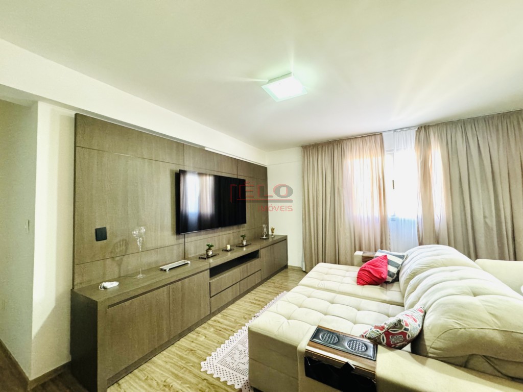 Apartamento para venda no Zona 07 em Maringa com 92,62m² por R$ 395.000,00