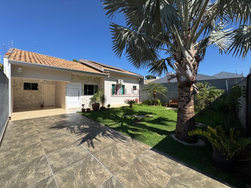 Casa Residencial para venda no Jardim Licce em Maringa com 300m² por R$ 729.000,00