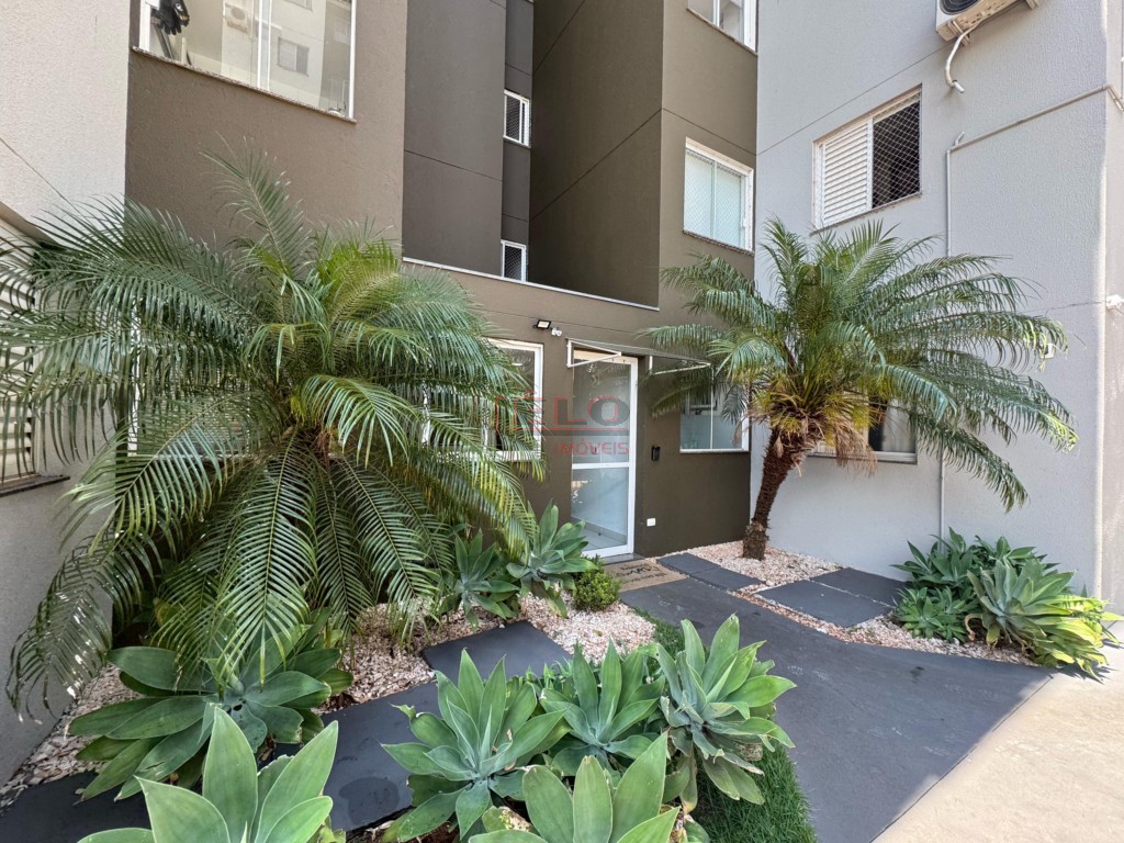 Apartamento para venda no Loteamento Sumare em Maringa com 87,24m² por R$ 260.000,00