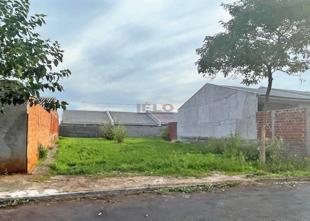 Terreno para venda no Jardim Tangara em Floresta com 259m² por R$ 125.000,00