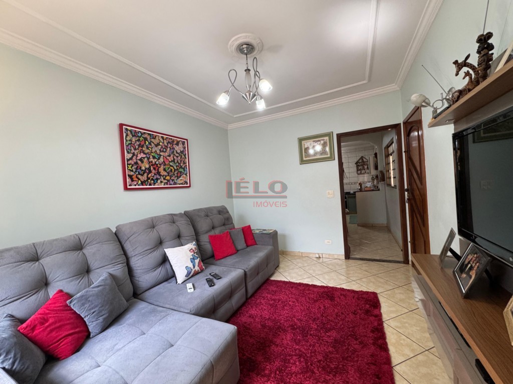 Casa Residencial para venda no Jardim Ipanema em Maringa com 300m² por R$ 598.000,00