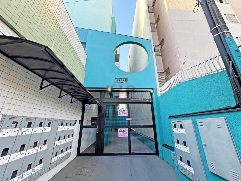 Apartamento para locacao no Zona 07 em Maringa com 31m² por R$ 900,00