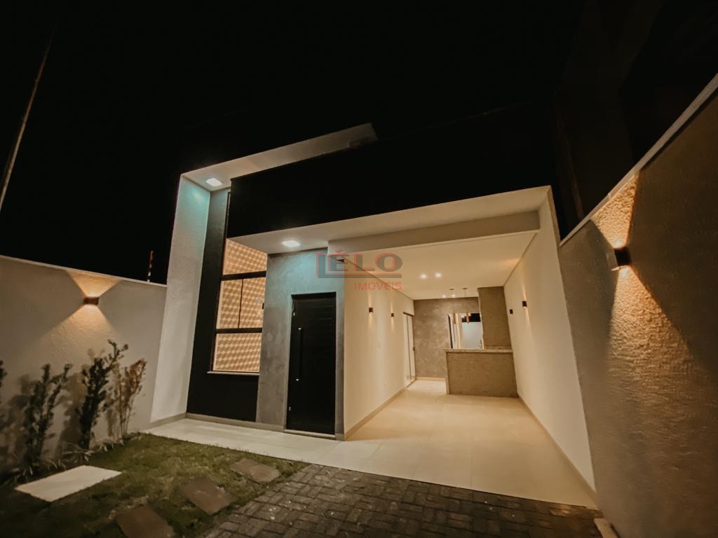 Casa Residencial para venda no Jardim Colina Verde em Maringa com 150m² por R$ 450.000,00