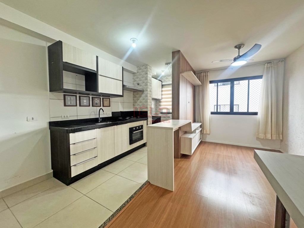 Apartamento para locacao no Zona 05 em Maringa com 59m² por R$ 1.700,00