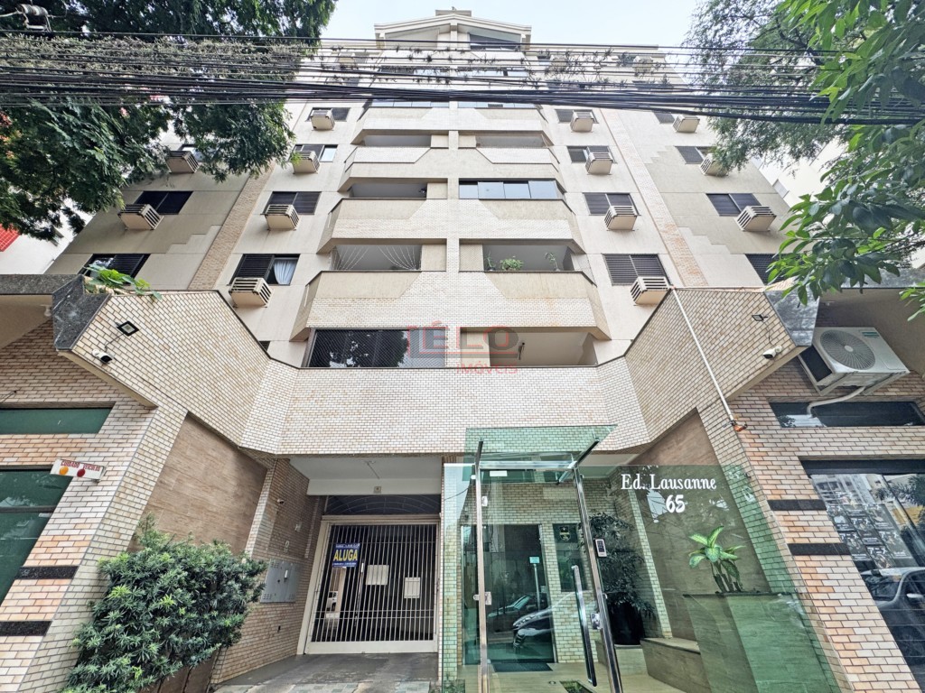 Apartamento para locacao no Zona 07 em Maringa com 156m² por R$ 3.500,00